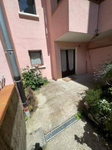 Appartement 5 Personnes Bellevaux Esterno foto