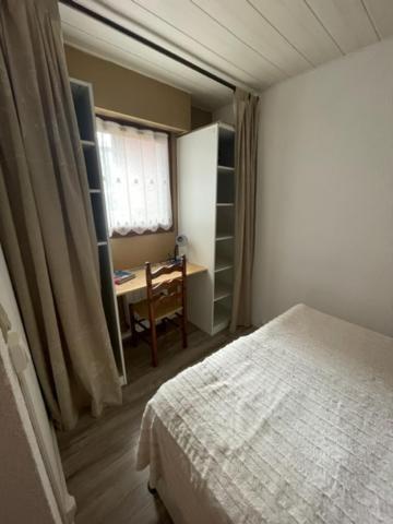 Appartement 5 Personnes Bellevaux Esterno foto